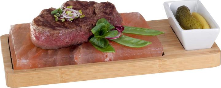 Actual product image Nouvel Himalayan salt