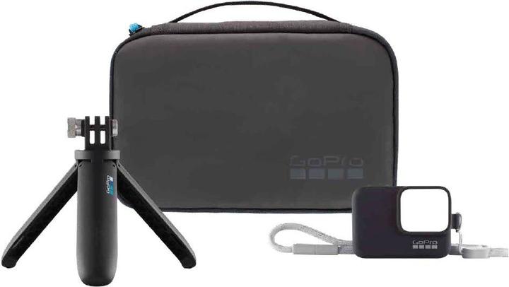 Image du produit GoPro kit de voyage (Héros 7, Héros 6, héros 5)