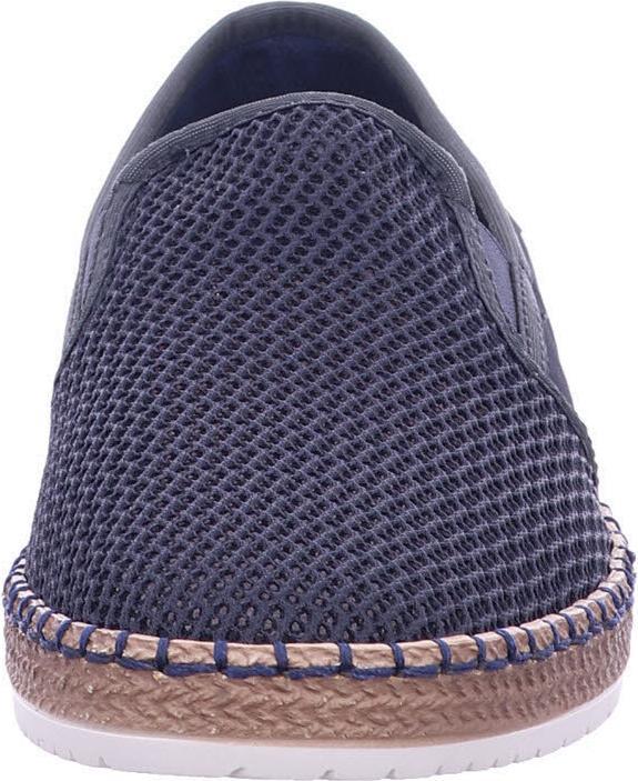 Actual product image Rieker slip-on shoes (40)