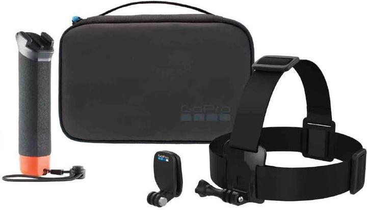 GoPro adventure kit (Universal, Hero 7, Osmo Action)