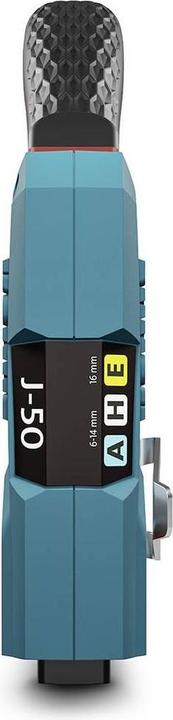 Actual product image Novus J-50 Set 030-0469 Hand tacker Staple length 6 - 14mm