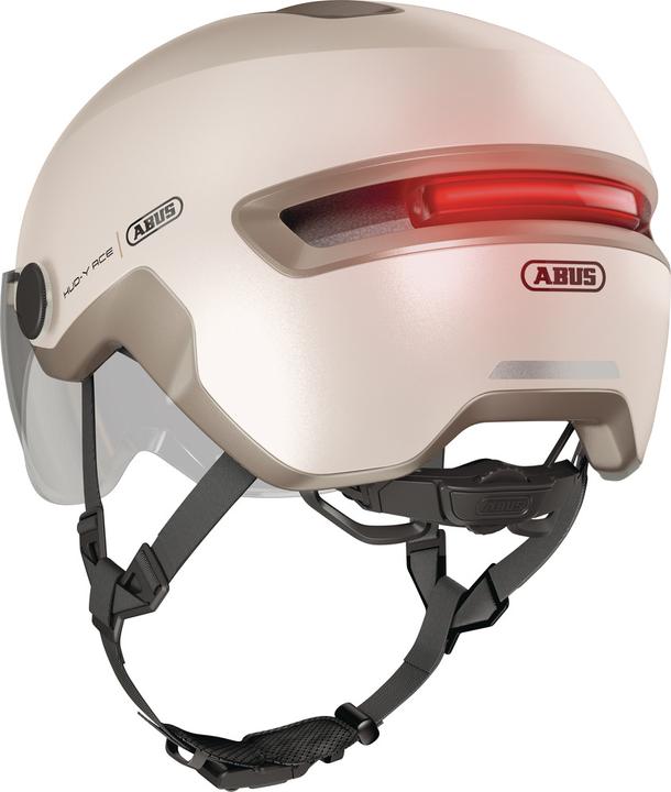 Produktbild Abus Hud-Y Ace (51 - 55 cm)