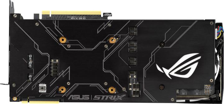 Produktbild ASUS GeForce RTX 2080 Ti ROG Strix O11G Gaming (11 GB)