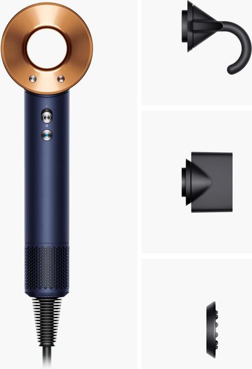 Actual product image Dyson Supersonic HD07