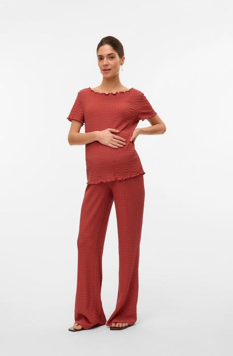 Actual product image Mamalicious Ausgestellt Hose Hose (L)