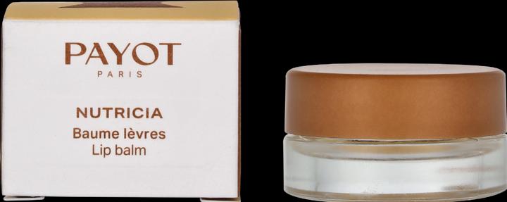 Produktbild Payot Paris Nutricia Baume Lèvres (Balsam, 6 ml)