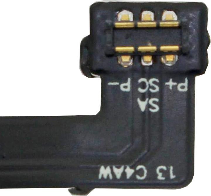 Produktbild AccuCell Akku ONEPLUS One Akku A0001, One, BLP571