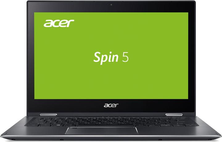 Image du produit Acer Spin 5 (SP513-52N-87Q4) (13.30", Intel Core i7-8550U, 16 Go, 512 Go, CH)