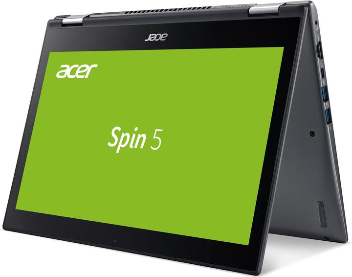 Image du produit Acer Spin 5 (SP513-52N-87Q4) (13.30", Intel Core i7-8550U, 16 Go, 512 Go, CH)