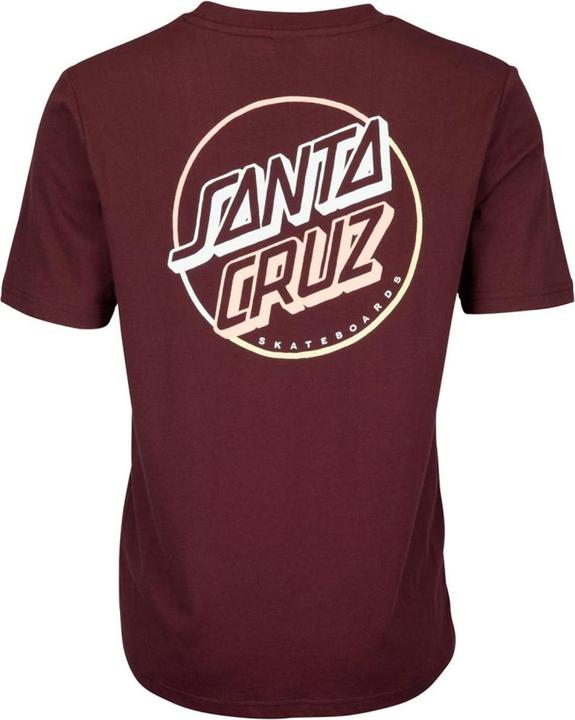 Produktbild Santa Cruz Opus In Colour T-Shirt (10)