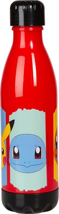 Produktbild Joker Pokemon - Water Bottle (85676) (0.66 l)