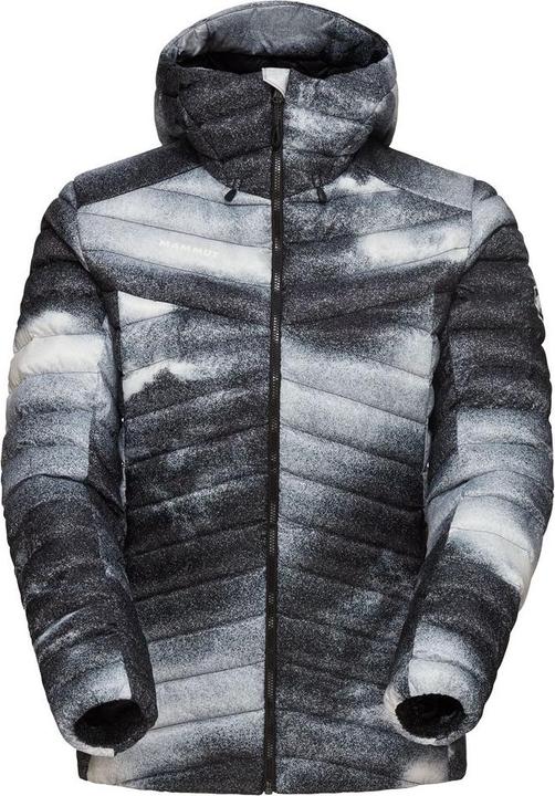 Mammut Sender IN Hooded Jacket (S)
