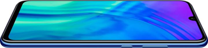 Immagine prodotto Honor 20 Lite (128 GB, Blu Fantasma, 6.21", Doppia SIM Ibrida, 24 Mpx, 4G)