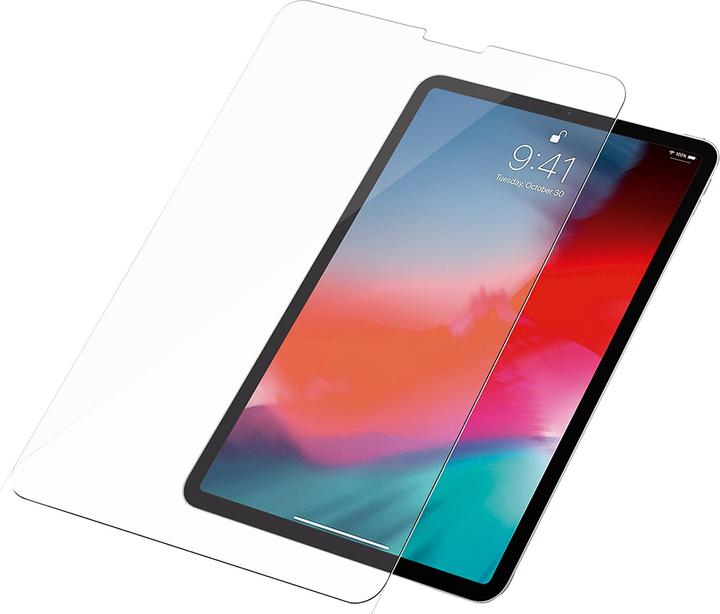 Actual product image PanzerGlass Screen protector (1 Piece, iPad Pro 11 2018 (1. Gen), iPad Pro 11 2020 (2. Gen), iPad Pro 11 2021 (3rd Gen), iPad Air 2020 (4. Gen), iPad Air 2022 (5th Gen))