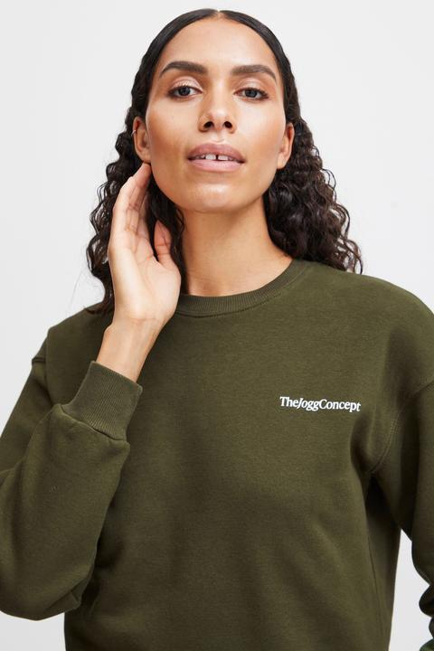 Actual product image TheJoggConcept JCRAFINE SWEAT - 22800280 (XS)