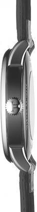 Actual product image Tissot Chemin Des Tourelles (Analogue wristwatch, Swiss made, 42 mm)