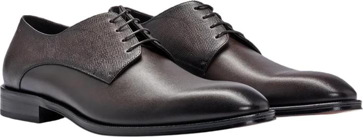 Produktbild BOSS Schnürschuhe Derrek Leder (39.5)