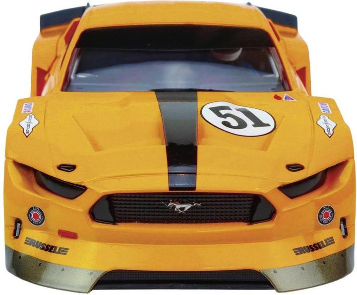Actual product image Carrera Ford Mustang