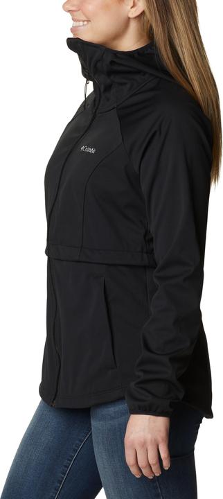 Produktbild Columbia Canyon Meadows Softshell Jacket (S)