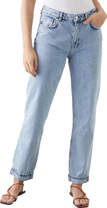 Dorothy Perkins Tall Boyfriend Jeans (38)