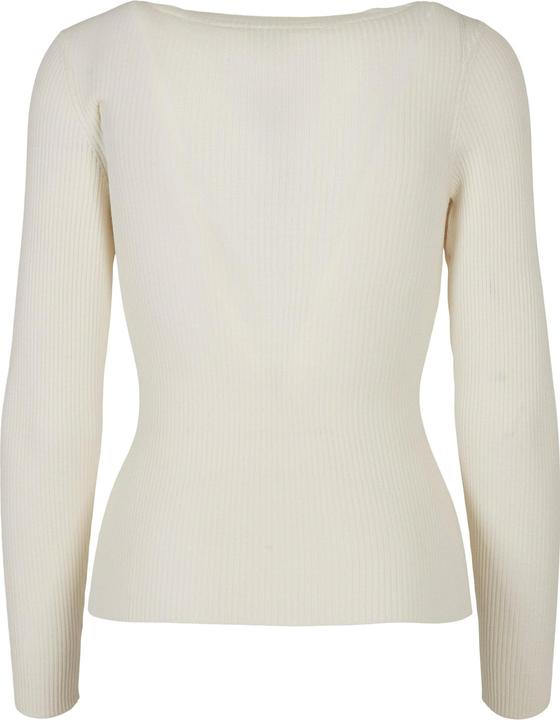 Image du produit Urban Classics Sweat à col large pour femme - 13809 (XS)