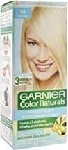 Produktbild Garnier Color Naturals Hair Dye E0 Superblond (E0 Superblond)