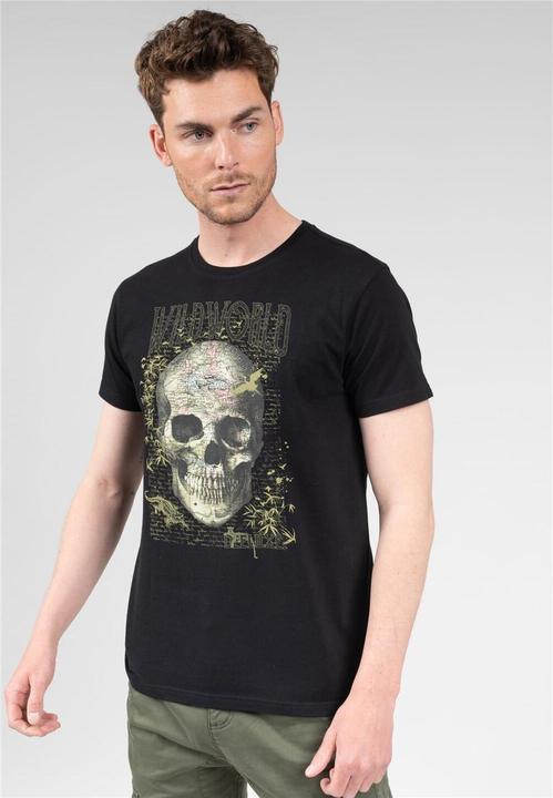 Deeluxe t-hirt (S)