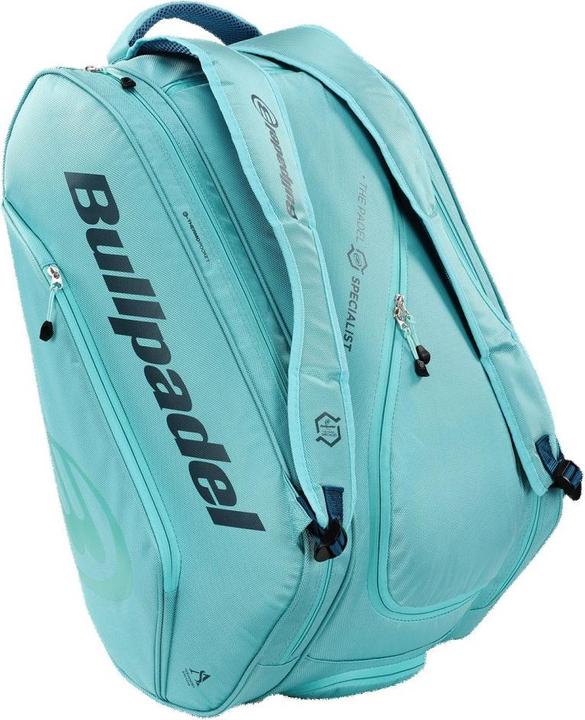 Produktbild Bullpadel Flow Bag Agua Marina