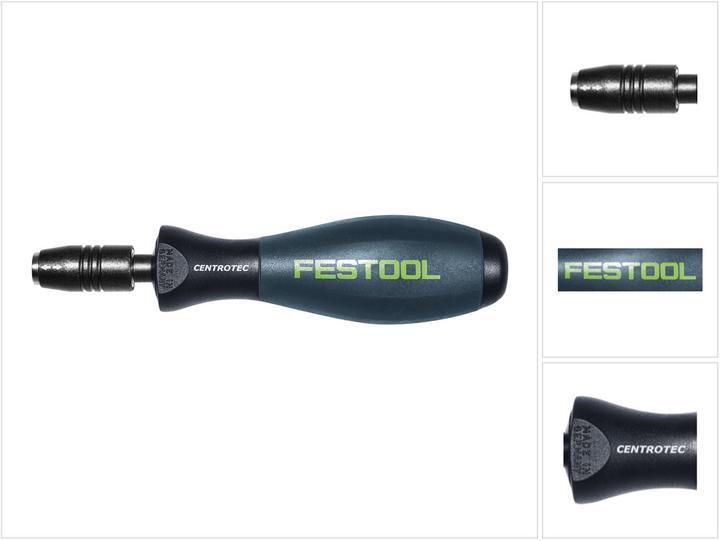 Produktbild Festool Handschrauber (Hex)