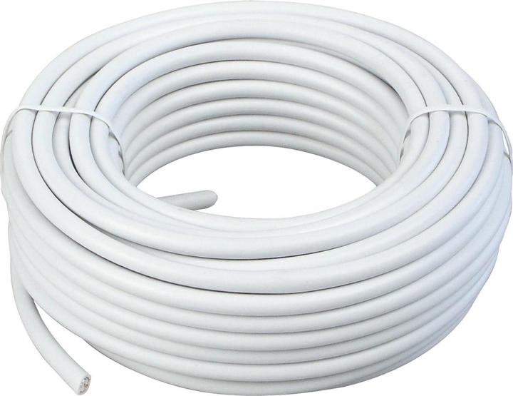 Produktbild Schwaiger SAT Installationsset (115 dB, SAT Kabel)