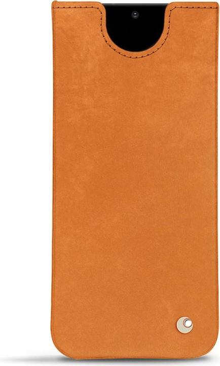 Mandarine vintage ( Pantone #d47231 )