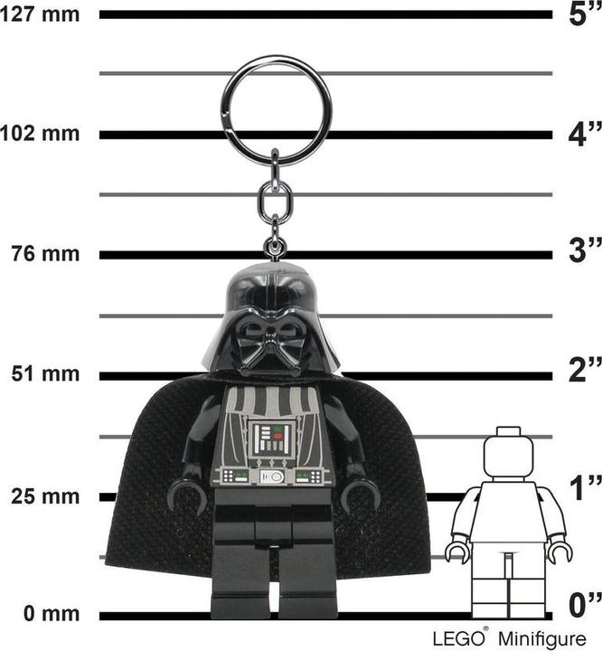 Actual product image Euromic Star Wars