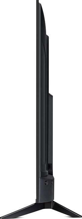 Actual product image LG 43UA73006LA (43", LED, 4K, 2025)