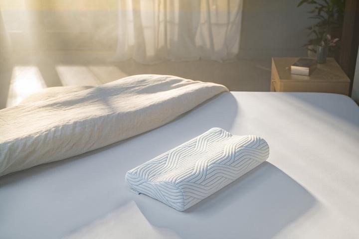 Actual product image Tempur Shape Queen SmartCool (61 x 31 x 10 cm)