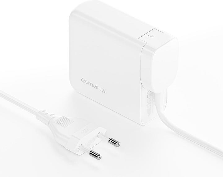 Immagine prodotto 4smarts GaN Flex Pro (100 W)