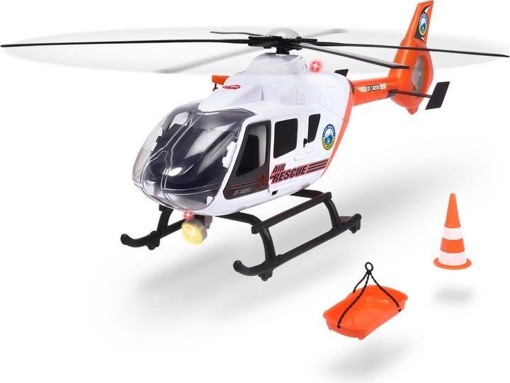 Produktbild Dickie Rettungshubschrauber