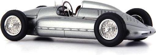 Produktbild AutoCult Awtowelo Typ 650 Sokol (RUS), silber-met.