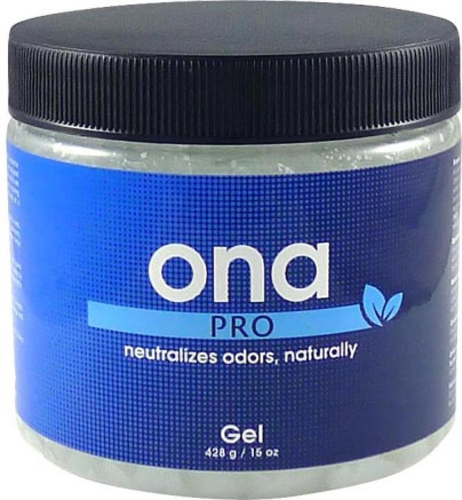 ONA Gel Pro 500ml