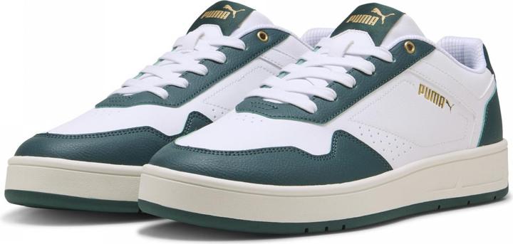 Actual product image Puma Court Classic (48)