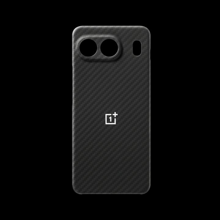 Image du produit OnePlus Fiber Bumper Case (OnePlus Nord 4)