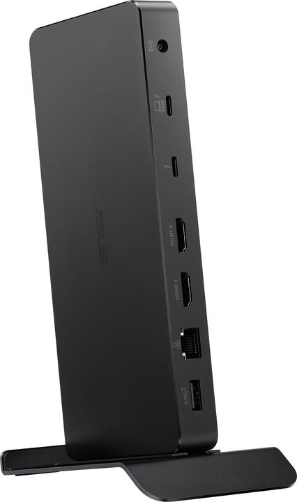 ASUS DC500 (Thunderbolt, 10 Ports)