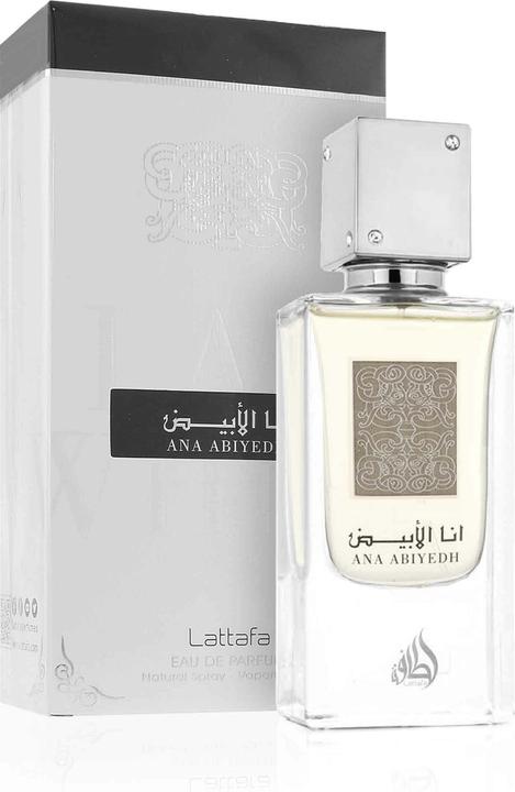 Produktbild Lattafa Perfumes Ana Abiyedh (Eau de Parfum, 60 ml)