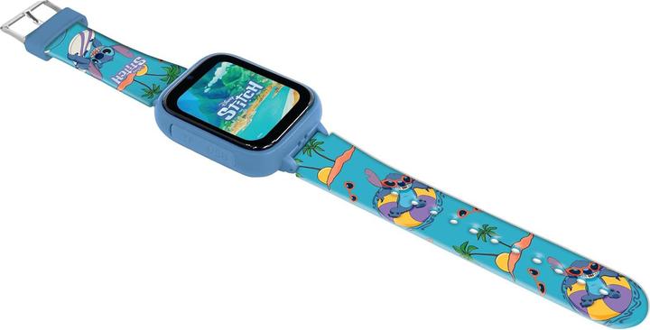 Immagine prodotto Lexibook Orologio con display a colori con fotocamera (Multilingue)
