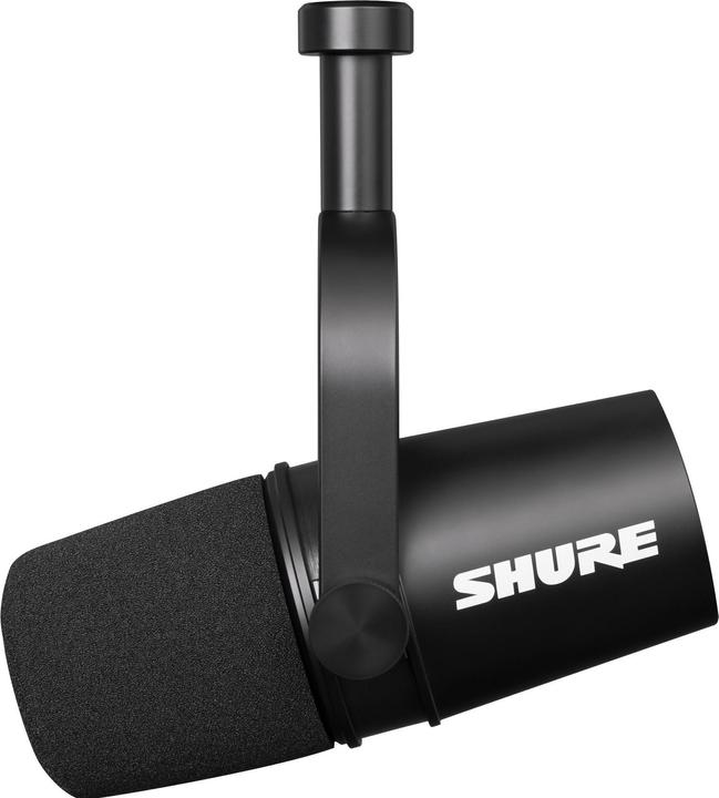 Shure MV7X