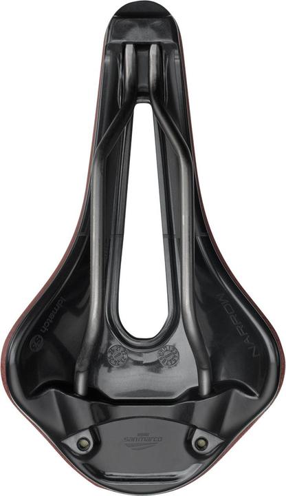 Immagine prodotto Selle SHORTFIT 2.0 Supercomfort Open-Fit Racing