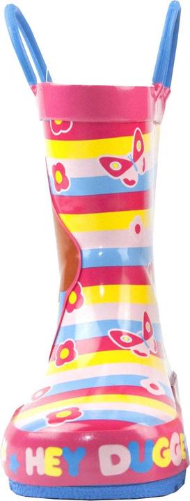 Image du produit Hey Duggee Bottes en caoutchouc pour filles (23)