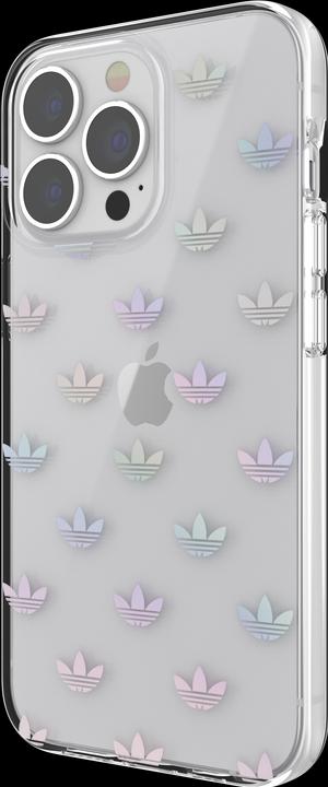 Immagine prodotto adidas Custodia trasparente robusta (Apple iPhone 13 Pro, Apple iPhone 13)