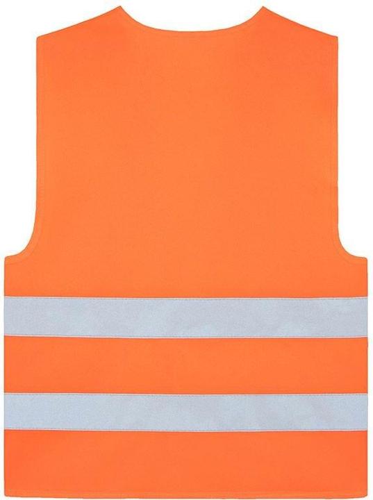 Actual product image Korntex Car breakdown warning waistcoat (XL)