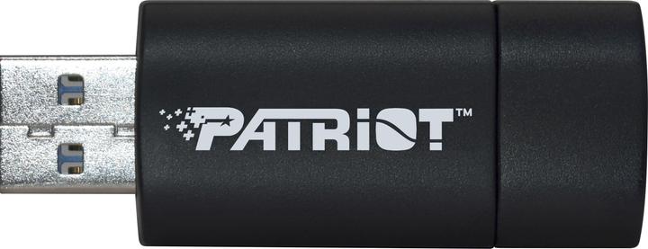 Produktbild Patriot Supersonic Rage Lite (512 GB, USB-A, USB 3.2)