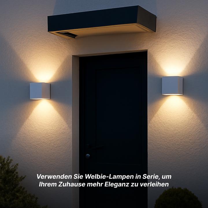 Image du produit Brilliant Isak (500 lm)